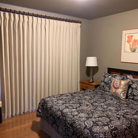 Der Sportsmann Suites Leavenworth Bagian luar foto