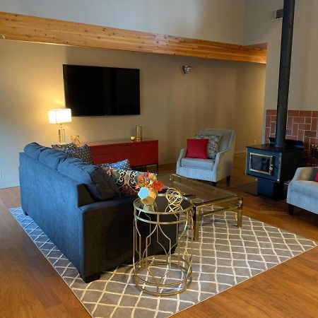 Der Sportsmann Suites Leavenworth Bagian luar foto