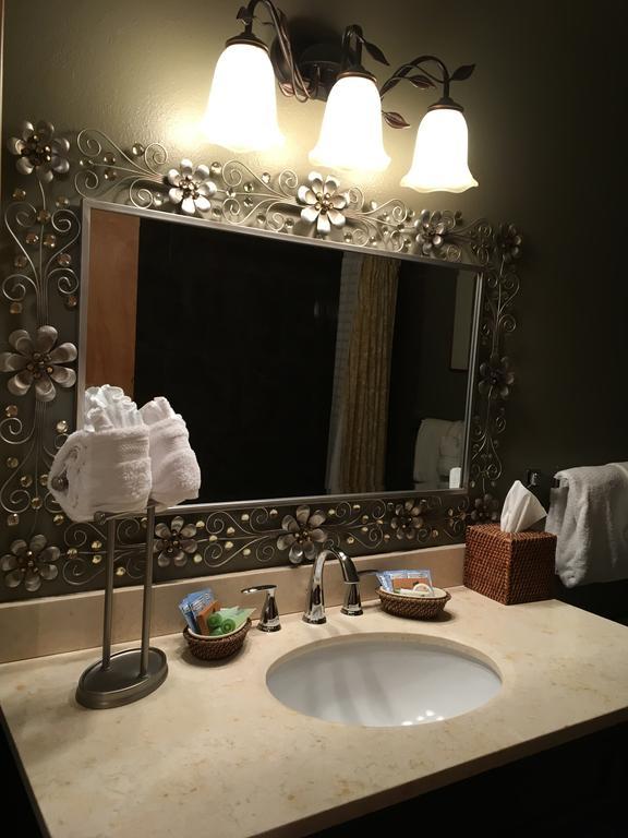 Der Sportsmann Suites Leavenworth Bagian luar foto