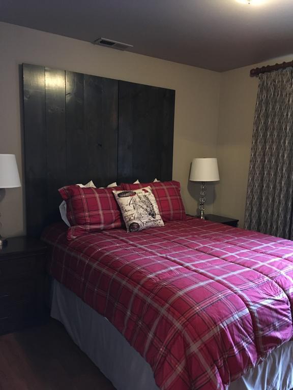 Der Sportsmann Suites Leavenworth Bagian luar foto
