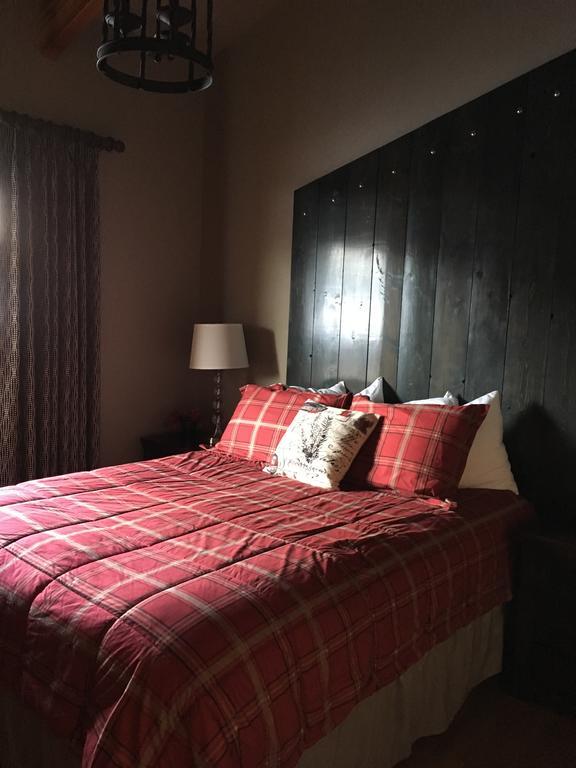 Der Sportsmann Suites Leavenworth Bagian luar foto