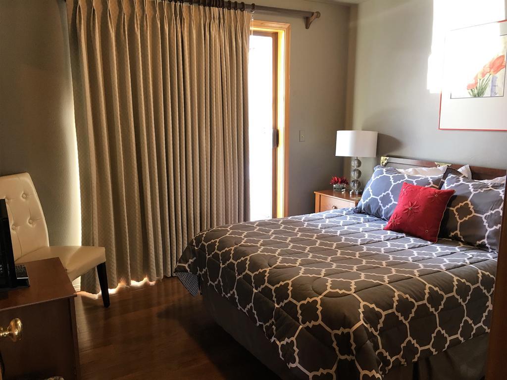 Der Sportsmann Suites Leavenworth Bagian luar foto