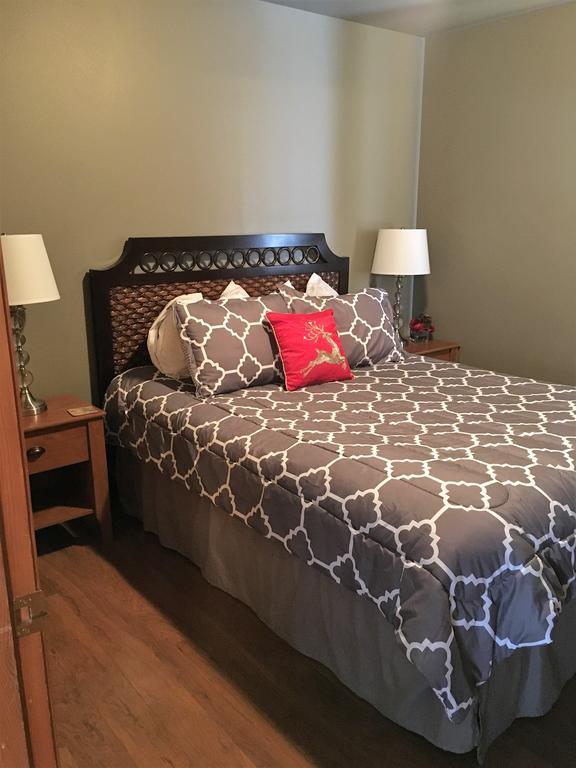 Der Sportsmann Suites Leavenworth Bagian luar foto