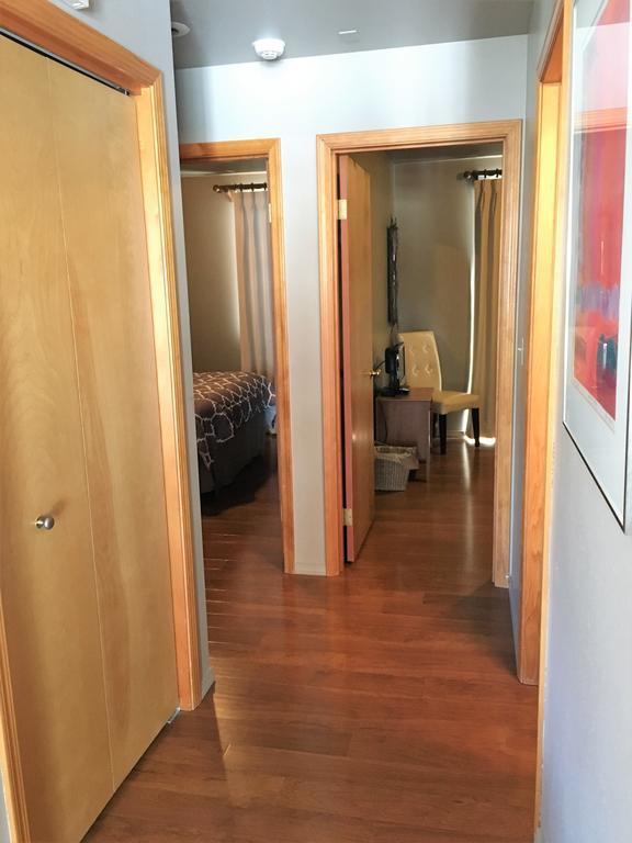 Der Sportsmann Suites Leavenworth Bagian luar foto