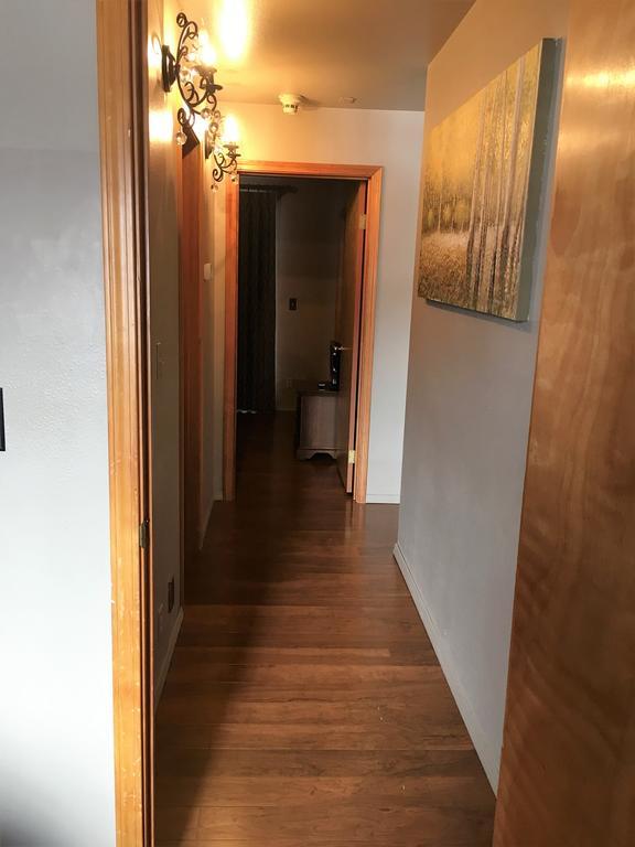 Der Sportsmann Suites Leavenworth Bagian luar foto