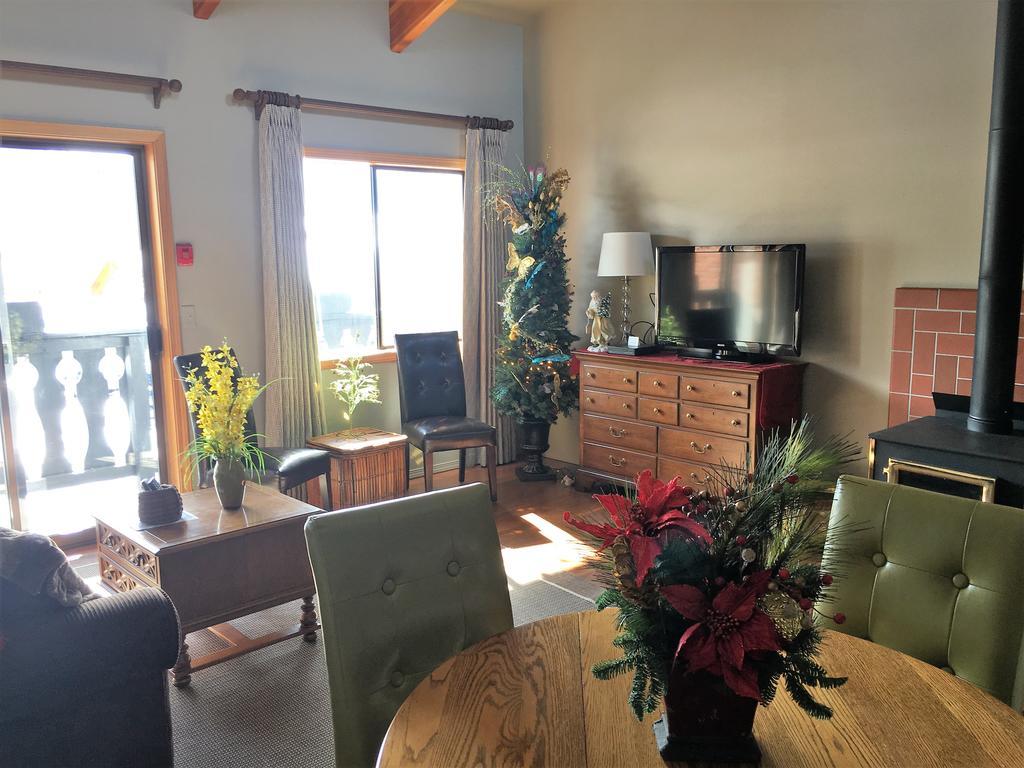 Der Sportsmann Suites Leavenworth Bagian luar foto