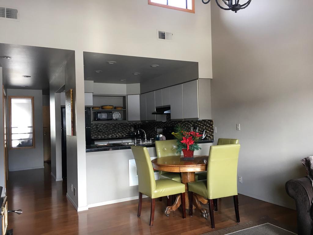 Der Sportsmann Suites Leavenworth Bagian luar foto