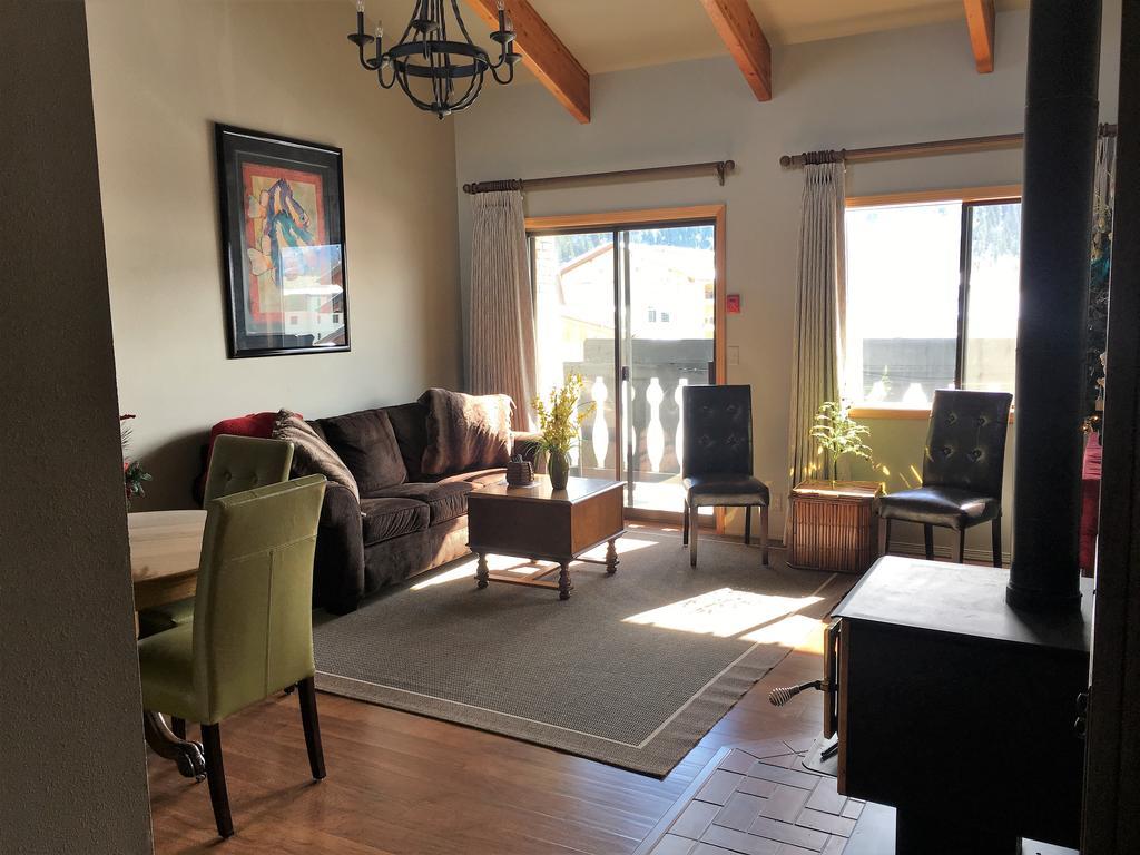 Der Sportsmann Suites Leavenworth Bagian luar foto