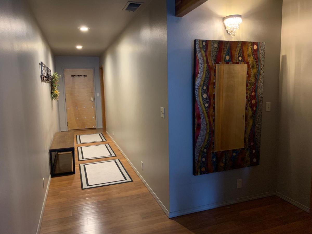 Der Sportsmann Suites Leavenworth Bagian luar foto