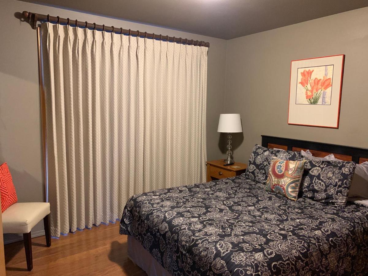 Der Sportsmann Suites Leavenworth Bagian luar foto