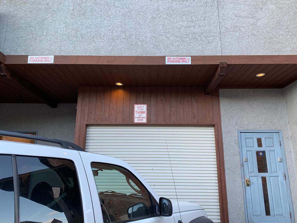 Der Sportsmann Suites Leavenworth Bagian luar foto